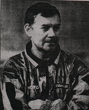 Віктор Петришин 