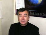 Серик Мугдалиев