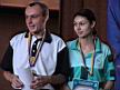 Роман ТОРБА і Настя ОМЕЛЬЧЕНКО ("Львівська політехніка")